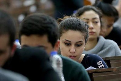 YGS’ye girecekler için 3 saat sessizlik