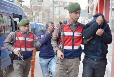 Bursa’daki tarihi eser operasyonunda flaş gelişme