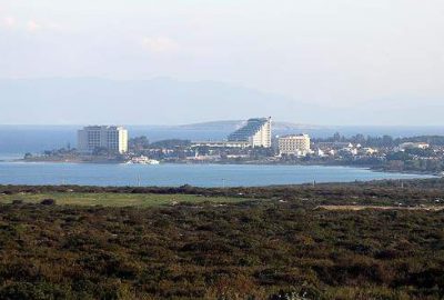 Didim’de ‘Rus turist’ sevinci