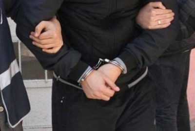 Bursa’da FETÖ operasyonu: 32 gözaltı