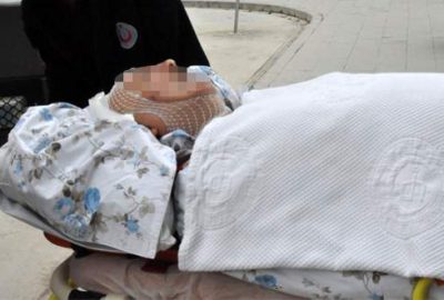 7 kadına mezar olan otobüsün şoförü sevk edildi