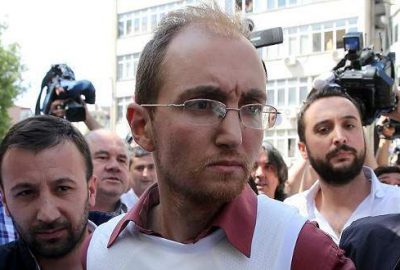 Atalay Filiz’in cezası belli oldu