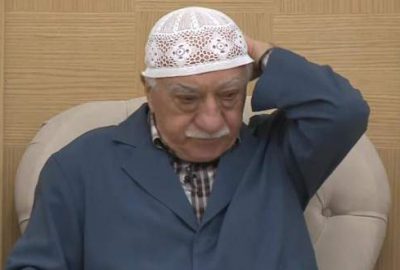 Suikast girişimi davasında Gülen için iade talebi