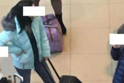 Ukrayna-Türkiye hattındaki fuhuş çetesi çökertildi