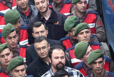 Erdoğan’dan suikast girişimi davasına müdahillik başvurusu