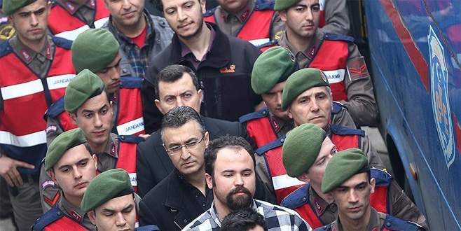 Erdoğan’dan suikast girişimi davasına müdahillik başvurusu