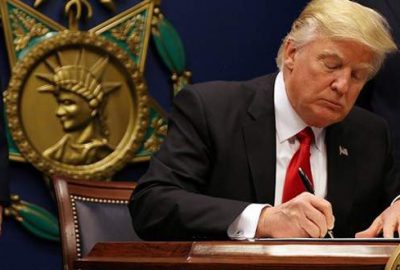 Hawaii, Trump’a başkaldırdı