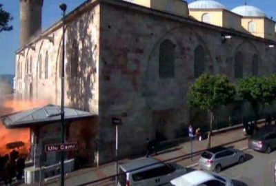 Ulucami saldırısı sanıklarına 42 kez müebbet talebi