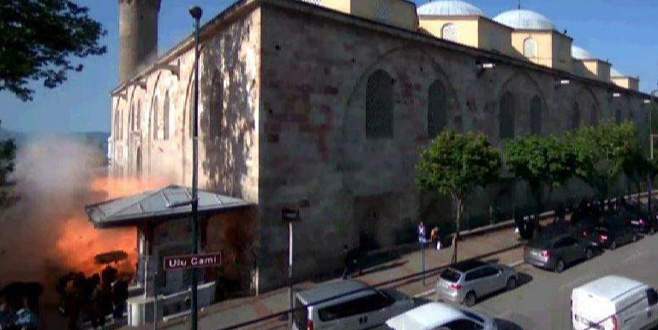 Ulucami saldırısı sanıklarına 42 kez müebbet talebi