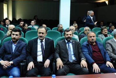 Gürsu’da deprem gerçeği anlatıldı