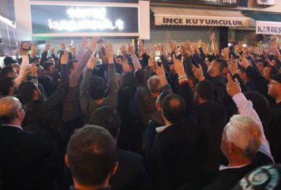 Ümit Özdağ ve Yusuf Halaçoğlu’na ikinci saldırı girişimi