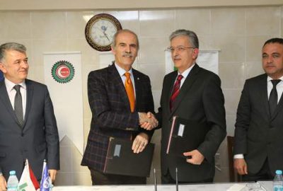 BESAŞ’ta toplu sözleşme sevinci