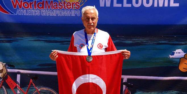 Kaçar’ın gözü zirvede