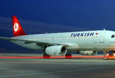 THY’den 2. pilot ilanı