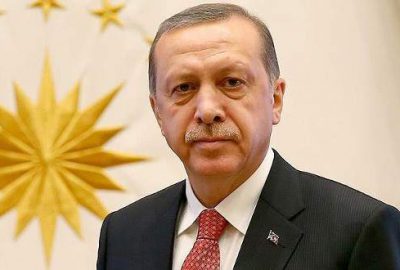 Cumhurbaşkanı Erdoğan Rusya’ya gitti
