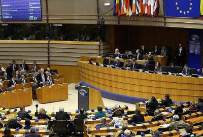 AP’deki FETÖ etkinliği iptal edildi