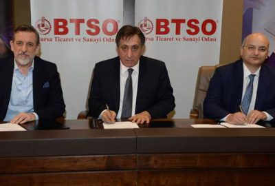 Bursa’da ‘İstihdam Ofisleri’ açılıyor