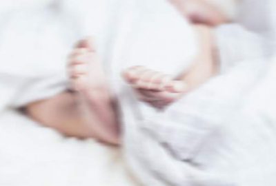 Suriyeli bebek su dolu çukurda ölü bulundu