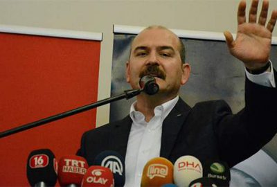 ‘Başbakanların her an ipi cebinde gezmesini istemiyoruz’
