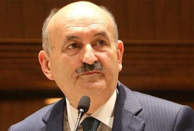 Bakan Müezzinoğlu’ndan ‘kıdem tazminatı fonu’ açıklaması