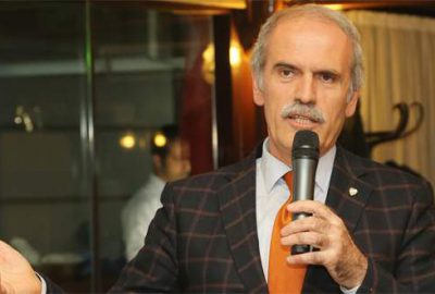 90 yıllık yatırım 8 yıla sığdı