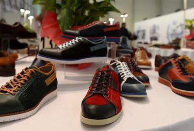 Ayakkabıcı, Rusya’da rakiplerine ‘pabuç bırakmadı’