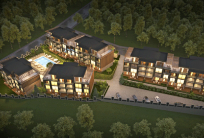 Hem doğa aşıklarının hem yatırımcının gözdesi