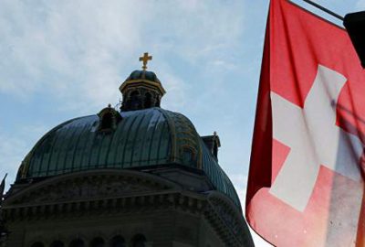 Türkiye’den İsviçre’ye 408 iltica başvurusu