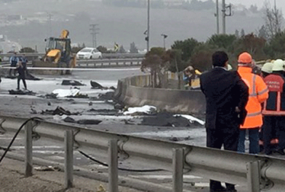 Helikopter kazasında ölü sayısı yükseldi!