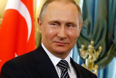Putin: Türklere çalışma vizesi yasağı kalkacak