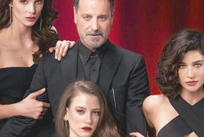 İddialı geliyorlar