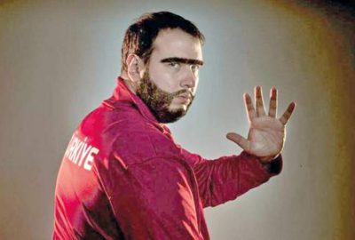 Avrupa’da da rekor kırdı