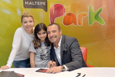 Kadınlar ‘türlü’ gibi