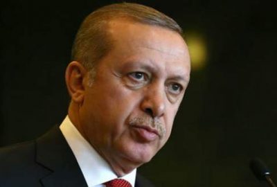 Cumhurbaşkanı Erdoğan 6 üniversiteye rektör atadı