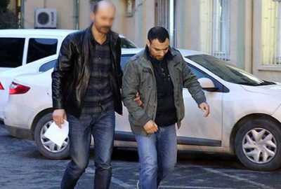 20 ilde FETÖ operasyonu