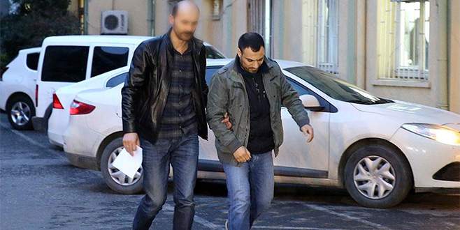 20 ilde FETÖ operasyonu