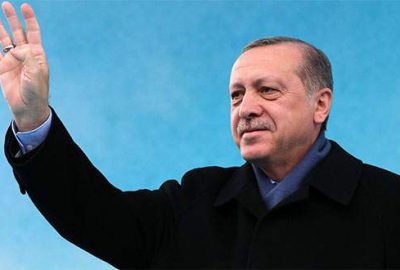 Cumhurbaşkanı Erdoğan’dan Hollanda’ya sert tepki