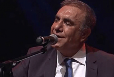 Usta sanatçı hayatını kaybetti!