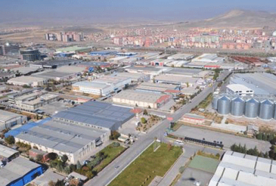 OSB’ler 18 bin kişiye istihdam sağlayacak