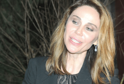 ‘Vallahi boşanmak istiyorum’