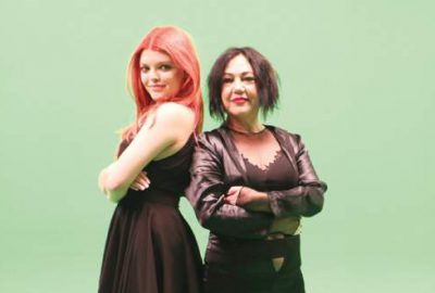 Nazan’ın Buse’si