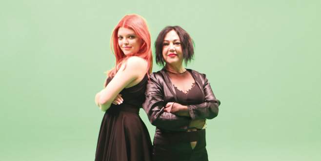 Nazan’ın Buse’si