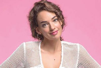 ‘Cem’le çalışmak keyifli olur’