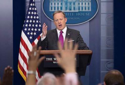 ABD 400 ilave asker gönderdi