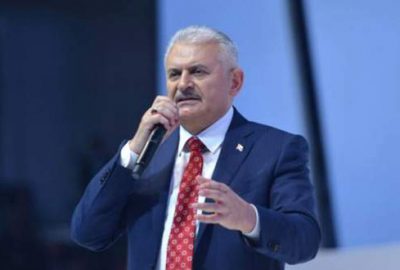 Başbakan bugün Bursa’da