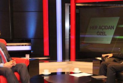 Efkan Ala: ‘Evet’le istikrar gelecek