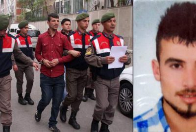 Uyuşturucunun etkisiyle arkadaşını öldüren sanığa müebbet istemi