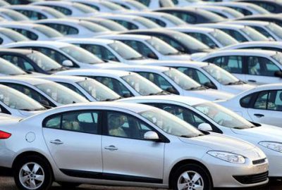 Otomotiv üretimi şubatta arttı