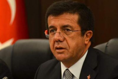 ‘Ekonomik yaptırım söz konusu değil’