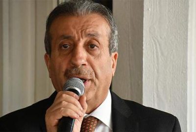 Mehdi Eker’e İsveç’te terör örgütü engel olmak istedi